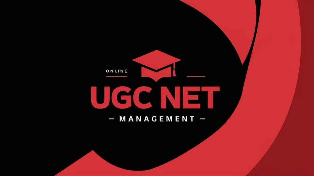 UGC Management- Full Course