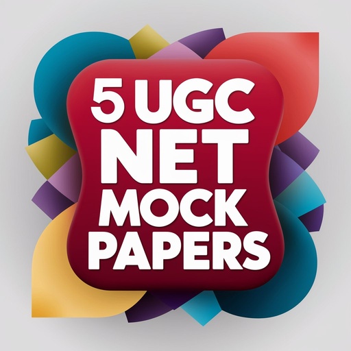 UGC Net Management Mock Papers : 05