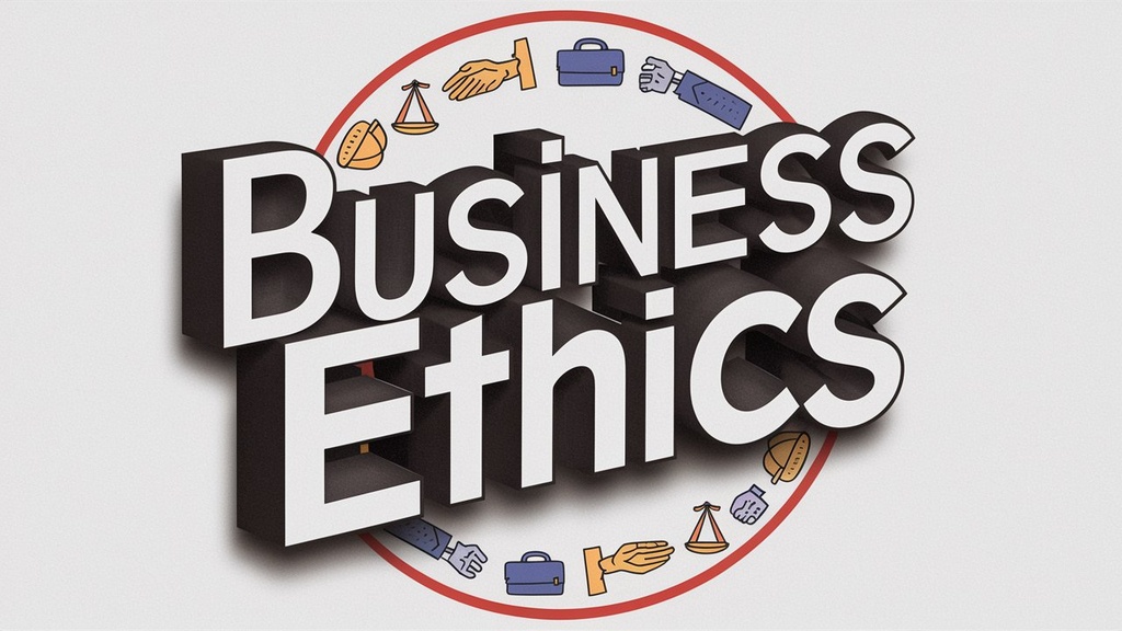 Business Ethics - Full Course