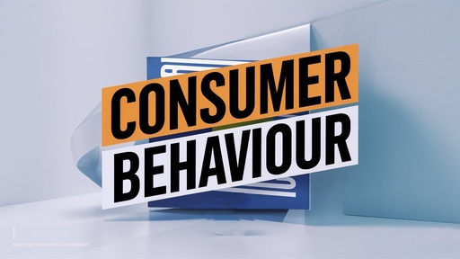 Consumer Behaviour - Full course